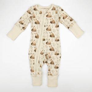 Zipper Sleepers