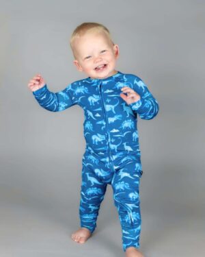 "Poppy" The Convertible Romper Jared
