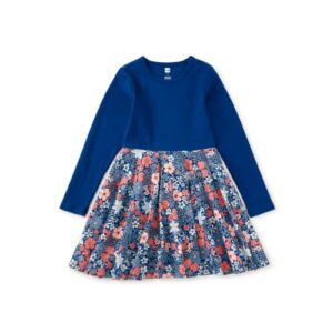 360 TWIRL DRESS 26F12306-4T1