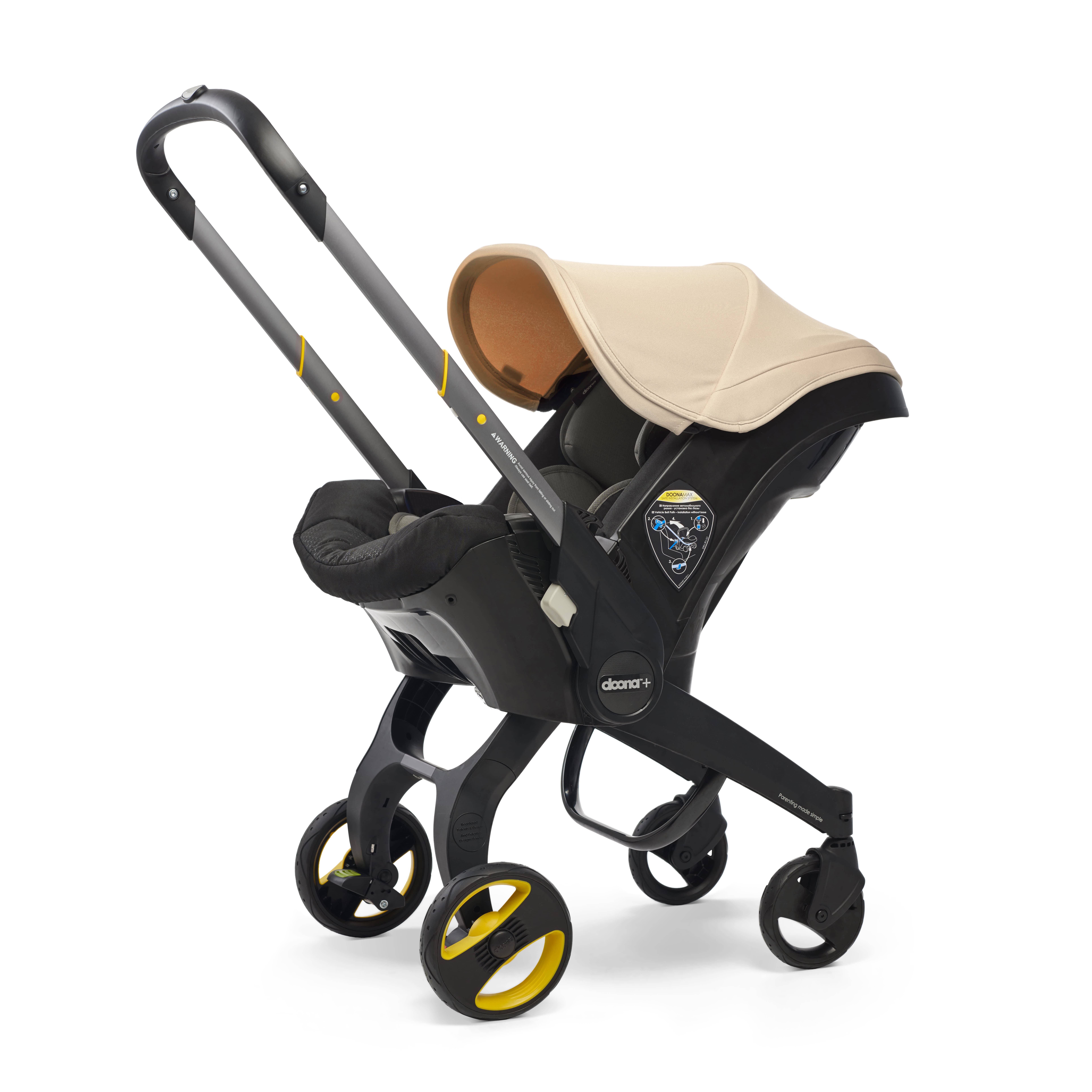 Doona infant car seat